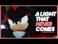 Sonic MMD Shadow Sings Linkin Park A Light That Never Comes Full Music Video