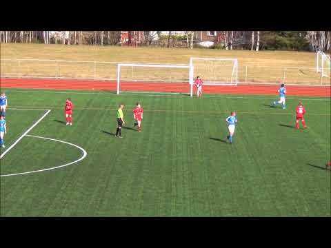 P-S mestaruussarja P13: RoPS vs. TP-47 (2)