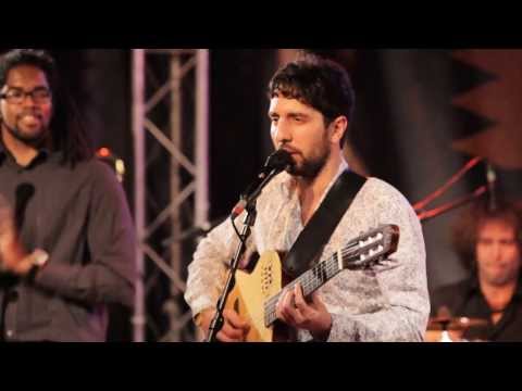 [LIVE] Nicola Són - Teresa (live au New Morning - 28/02/2013)