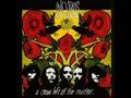 Sick Sad Little World by Incubus