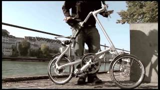STRiDA Bike User Review | Smithsonian Institution