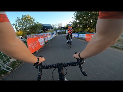 RECON BRUMATH CROSS DAYS 2022 | GoPro Lap