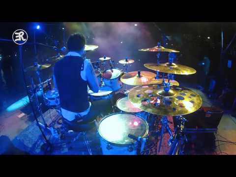 Rockodromo 2012 - Lucybell - Show Completo