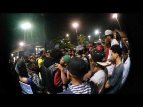 PVS vs IGUIN (29/06/2016) N°17 #BatalhaDaFigueira