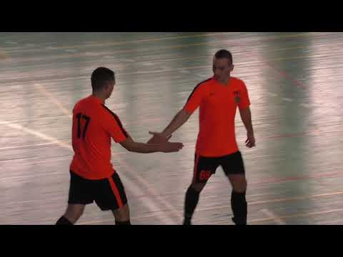 КУ 3 тур 8лига ITeam – НАНГУ 2