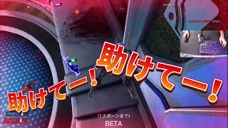 Splitgateおもろすぎ笑【Spriltgate/スプリットゲート】