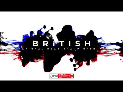 2022 BRITISH NATIONAL ROAD CHAMPIONSHIPS | ROAD RACE | LIVE