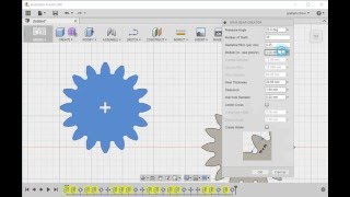 Spur Gear | 360 | Store