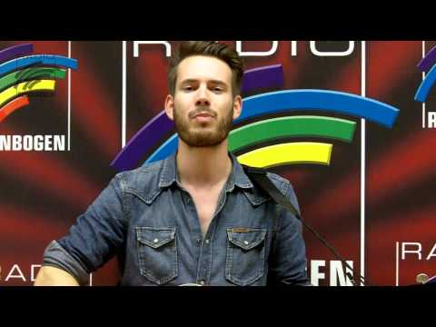 JOHANNES STRATE ROCKT