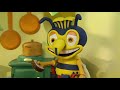 Fifi And The Flowertots Frosty Morning Full Episode
