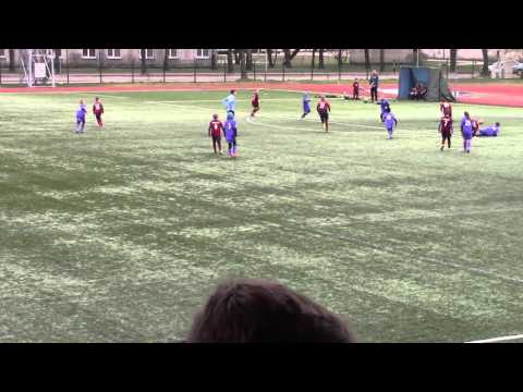 U-11 AFA OLAINE 2 -  JFA JELGAVA 1