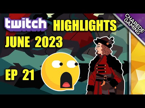 Exposing The Barons Secret In King Of The Castle | June 2023 Highlights Ep 21