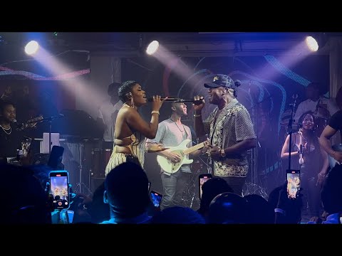 KLASS “ Valè w” FT RUTSHELLE