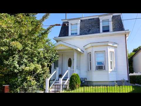 40 Alfred St, Medford MA 02155, USA