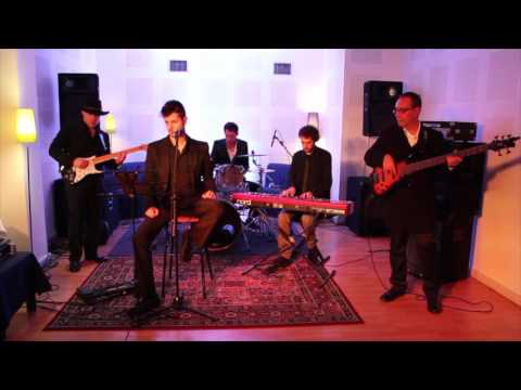 Sway - Paolo Manzini JBF Band