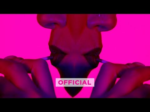 Frankie Corsano - Ababua (Official Video)