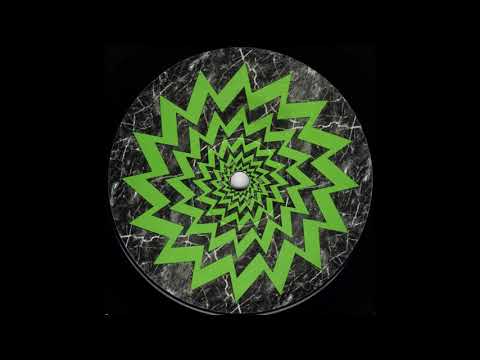 Acid Fever Records 9614 - A1 - DJ Cyclone - Circular Motion