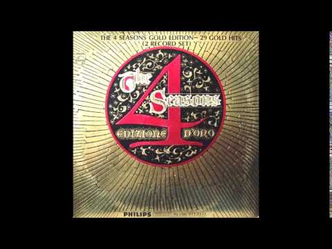 Watch The Flowers Grow - Four Seasons '1967 Philips 40490 LP