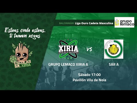 Grupo Lemaco Xiria A - Sar A