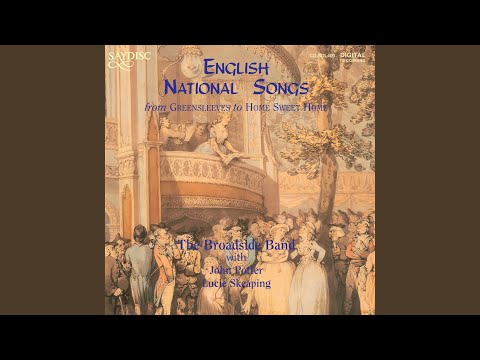 Harvest Home (arr. Jeremy Barlow)