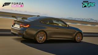 Miike Snow - The Heart Of Me (Forza Horizon 3 | Trilha Sonora)