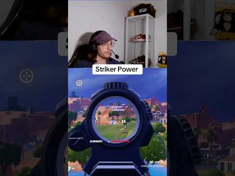 Striker Power | Die beste Waffe im Spiel?!