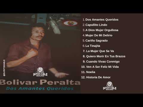 Bolivar Peralta | Capullito Lindo