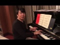 Lang Lang Lesson 4