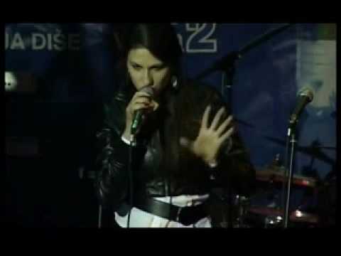 Uninvited Alanis Morissette - Mika Kostic & Perpetuum Mobile LIVE