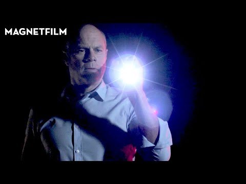 Mr. Universe | A Short Film by Chris Farrington