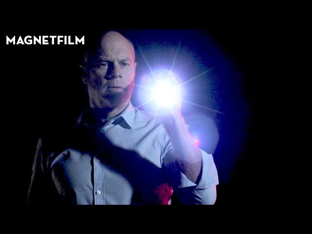 Mr. Universe | A Short Film by Chris Farrington