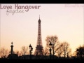 Faydee - Love Hangover 