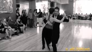 MELOGRANO 23/05/2014 con: Neri Piliu e Yanina Quiñones