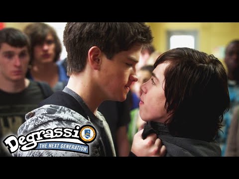 Try Honesty | Degrassi: The Next Generation | Season 10, Episodes 11 - 12