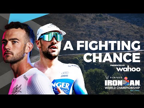 Post Race Interview with your Podium Winners | 2023 VinFast IRONMAN World Championship, Nice