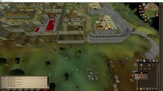 Oldschool Runescape | Where is Redberry Bush