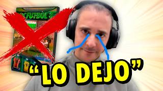 TRAIGO información que pone PUNTO FINAL a PCFútbol 8 y su CEO