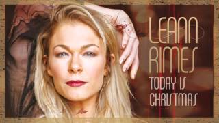 LeAnn Rimes - Must Be Santa (Official Audio)