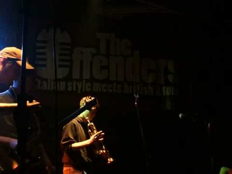 redskadrila - potrošio si život