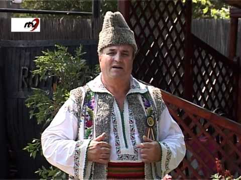 Mitrita Cretu - Tata de cand ai plecat.vob