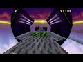 I Found A Bug In SXU Sonic Xtreme Unity