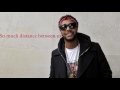 Omarion -Distance (Official lyric Video)