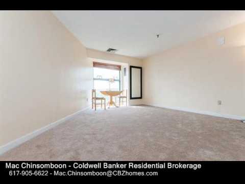 133 Commander Shea Blvd Unit 801, Quincy MA 02171 - Condo - Real Estate - For Sale -