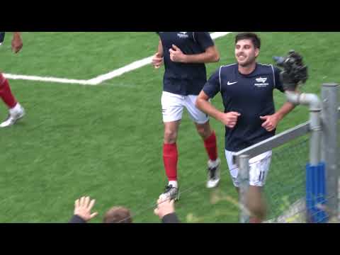 Priaruggia G.Mora - Panchina 4-2 | Highlights | PRIMA CATEGORIA GIRONE C | 2° GIORNATA