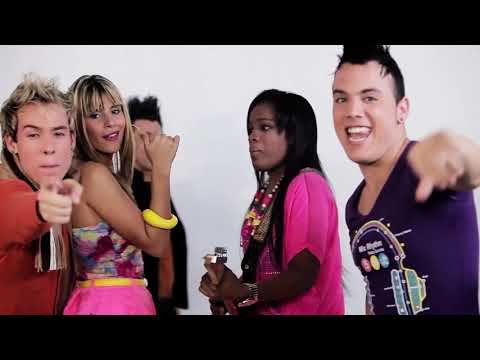YULY & HAVANA C ft. ANGELES - Bailando - Remix (Video Oficial)