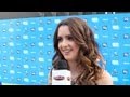 Laura Marano Ryan Beatty MORE At Do Something Awards