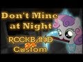 ShadyVox - Don't Mine at Night - Rock Band 3 ...