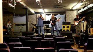 Seventh Passing- First Your Money, Then Your Clothes (clip)