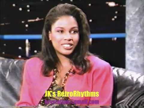 Nicki Richards 1991 Interview + Naked video (Madonna's Backing Vocalist)