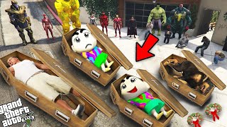 GTA 5 : Franklin Family Died And Who Killed Outside Franklin House In GTA 5 ! (GTA 5 Mods)